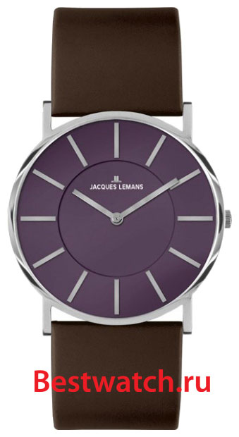Часы Jacques Lemans York 1-1621J